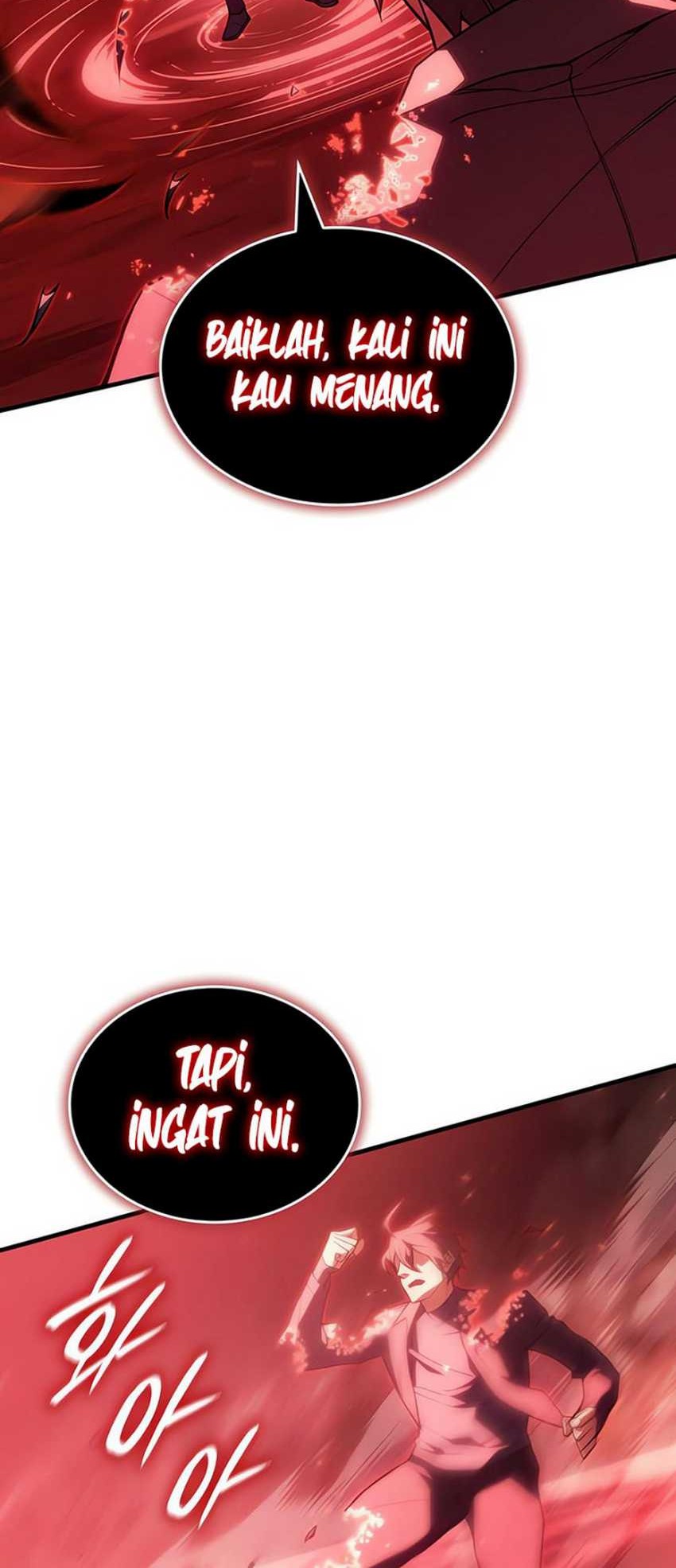 Regressing With The King’s Power Chapter 79 - halaman 64