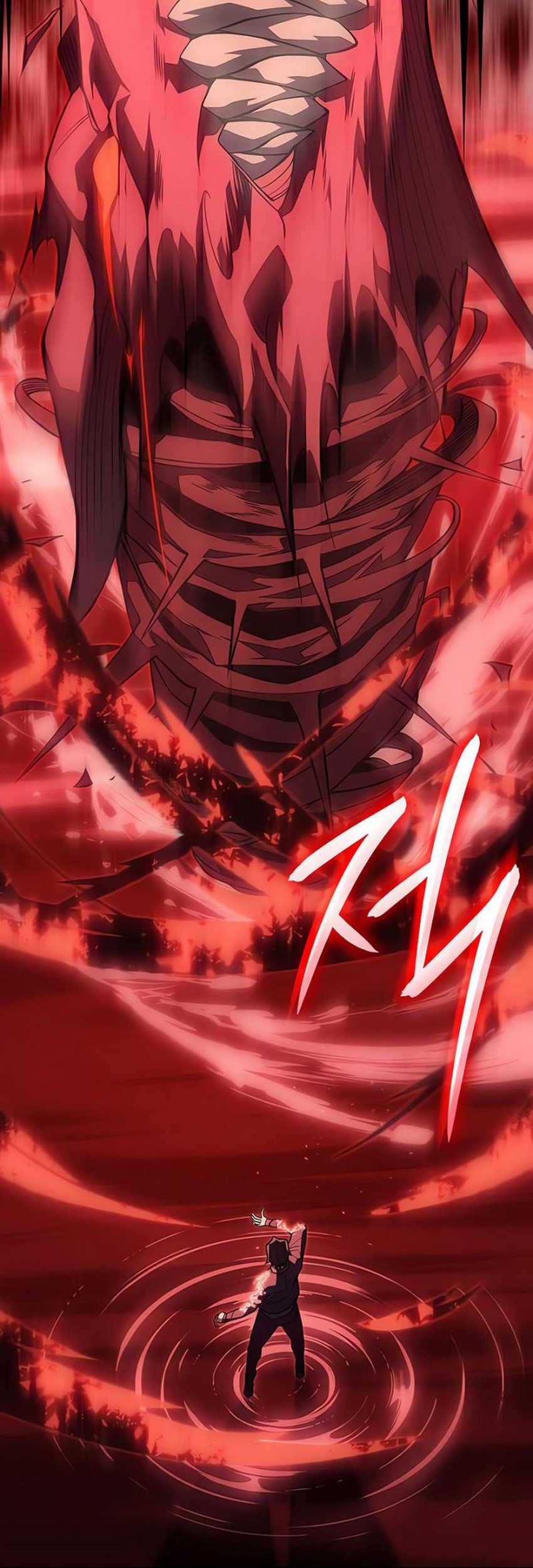 Regressing With The King’s Power Chapter 79 - halaman 67