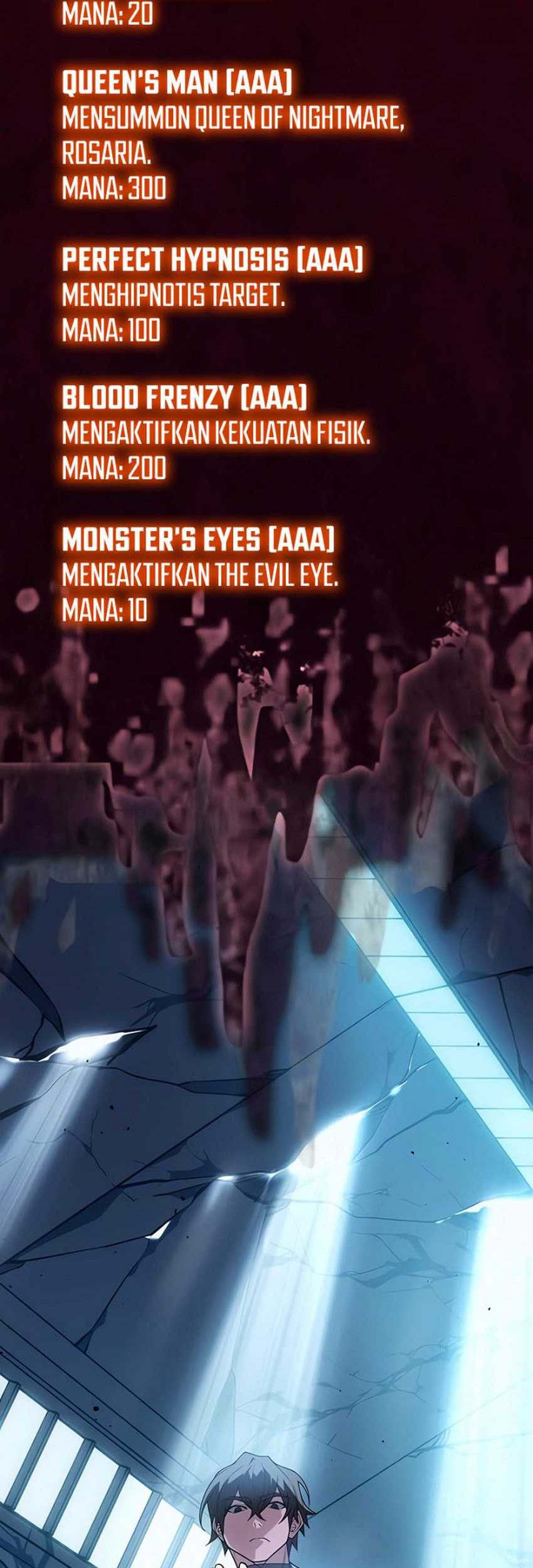 Regressing With The King’s Power Chapter 79 - halaman 71