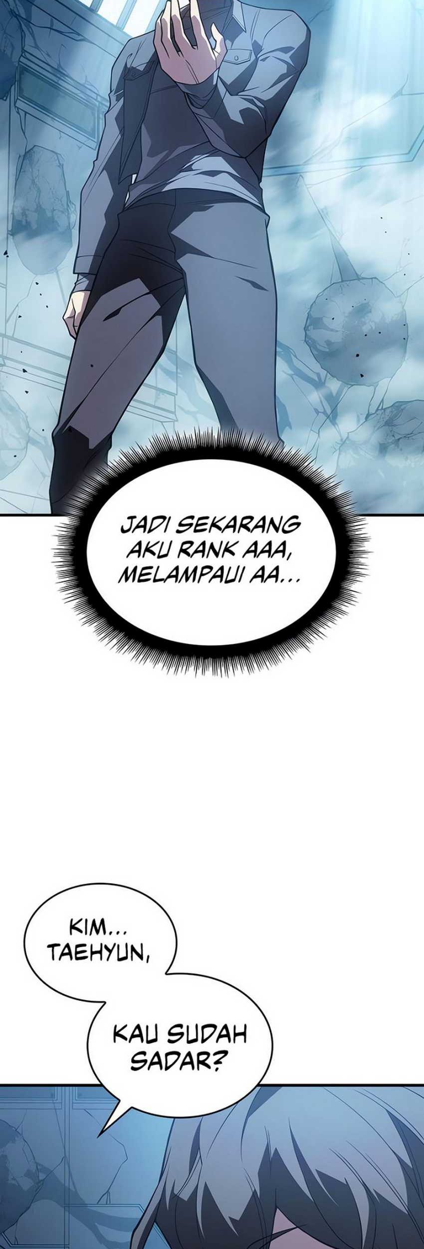 Regressing With The King’s Power Chapter 79 - halaman 72