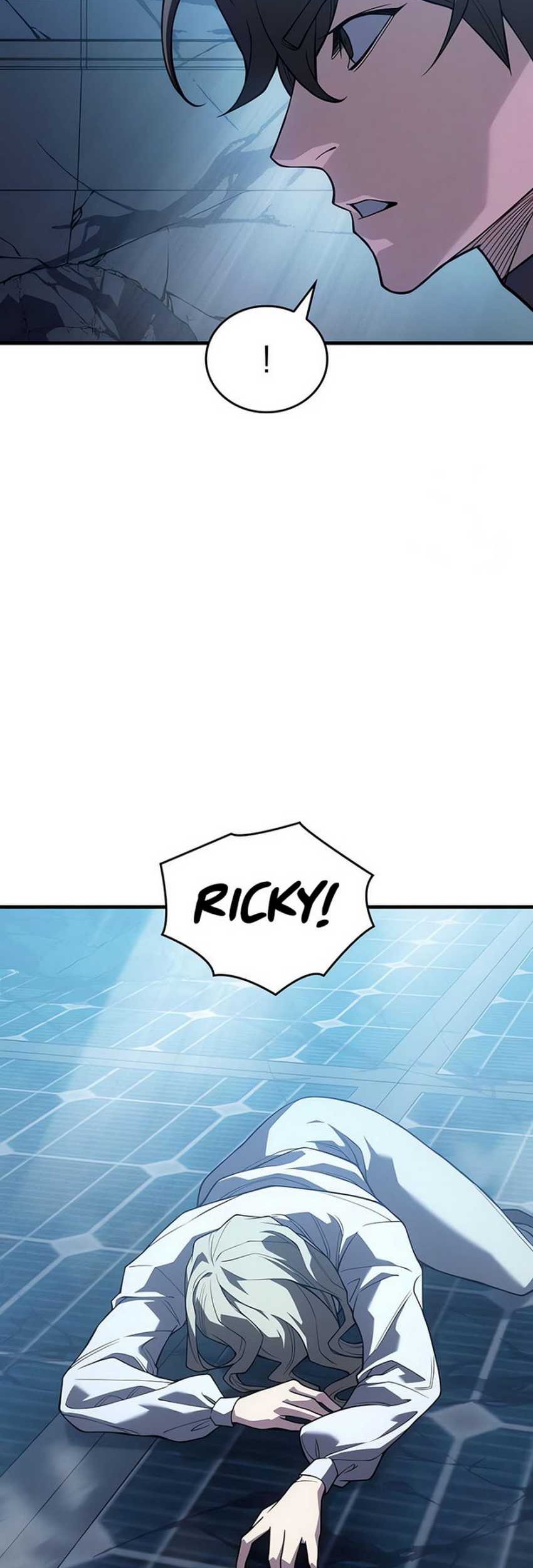 Regressing With The King’s Power Chapter 79 - halaman 73