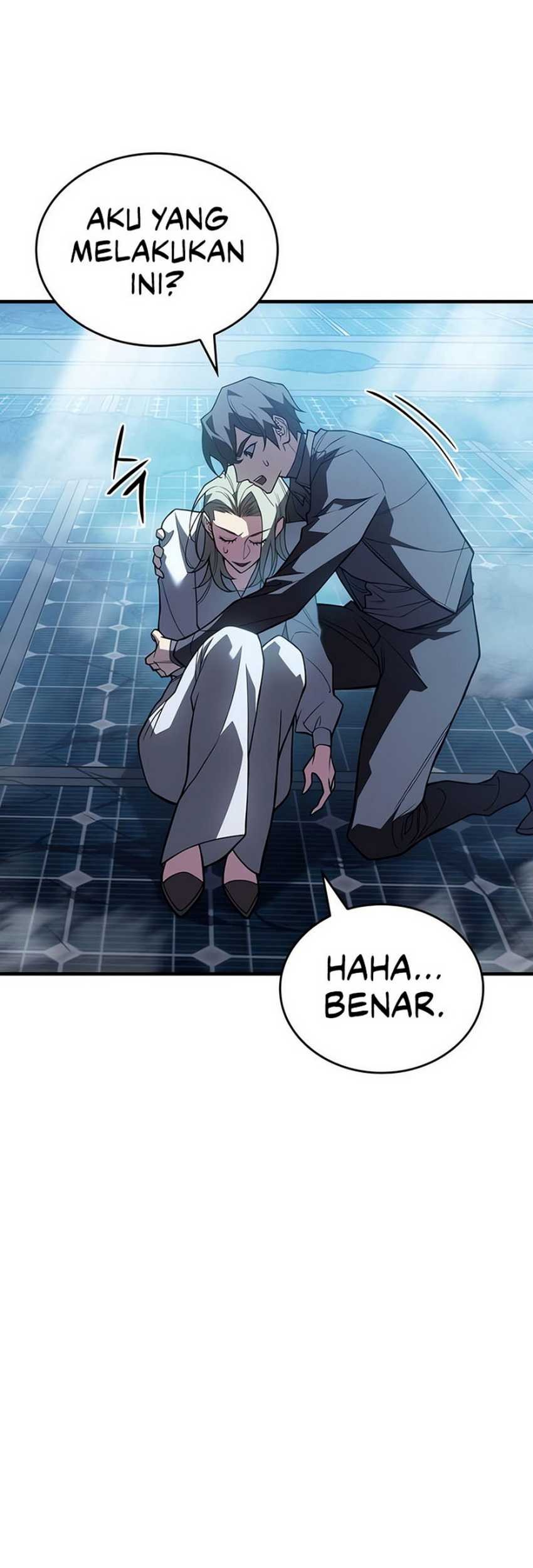 Regressing With The King’s Power Chapter 79 - halaman 75