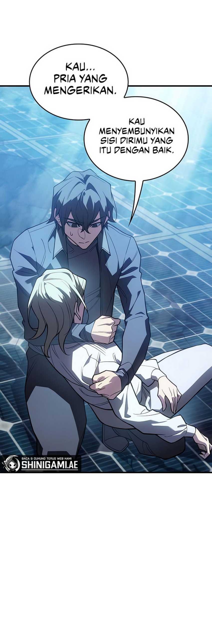 Regressing With The King’s Power Chapter 79 - halaman 77