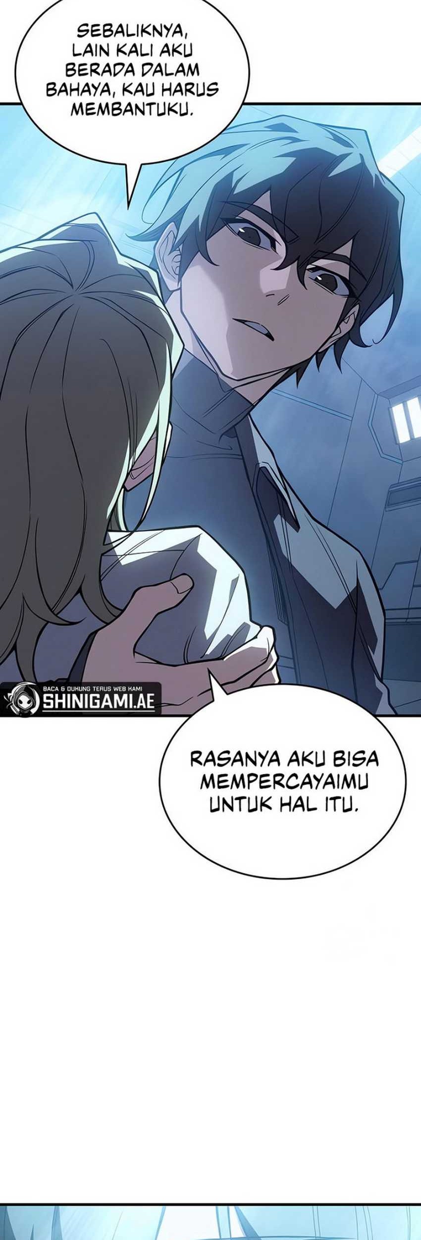Regressing With The King’s Power Chapter 79 - halaman 80