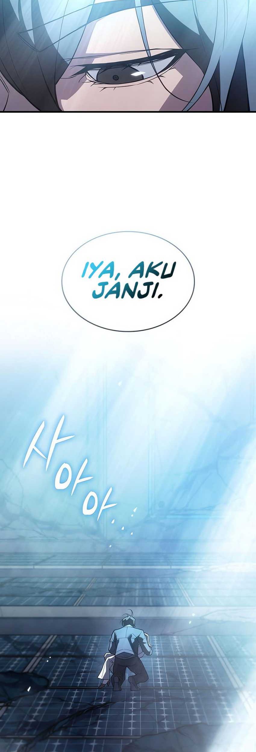 Regressing With The King’s Power Chapter 79 - halaman 81