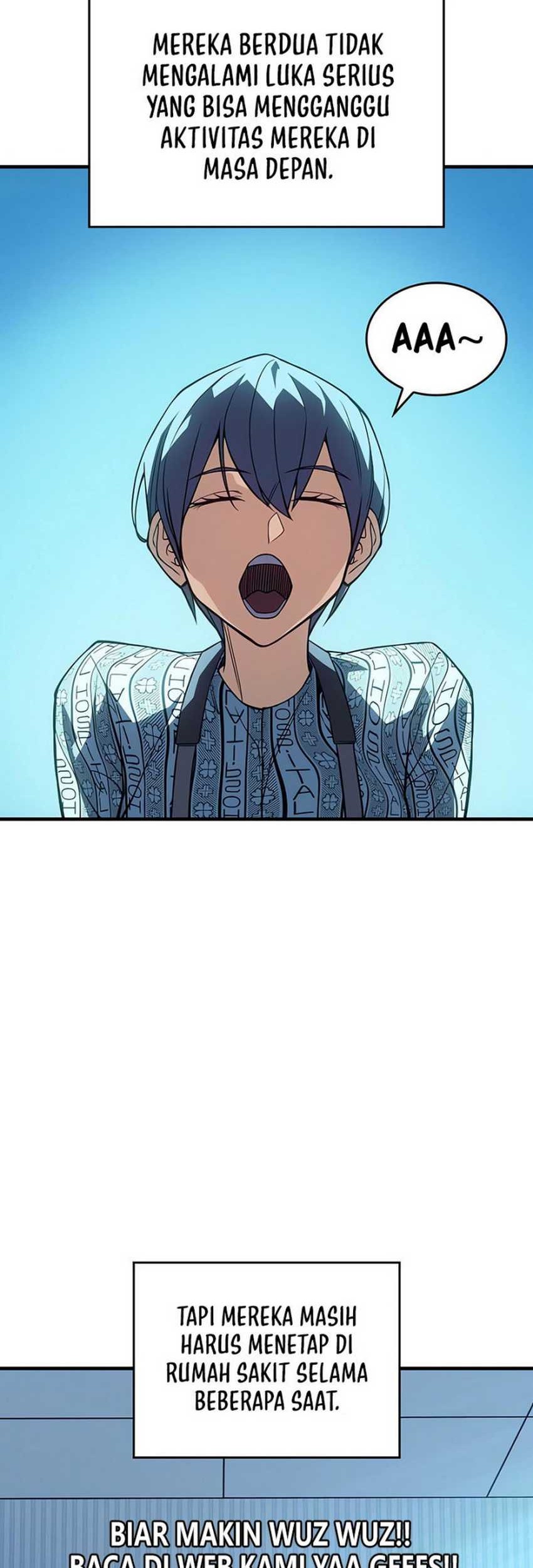 Regressing With The King’s Power Chapter 79 - halaman 85