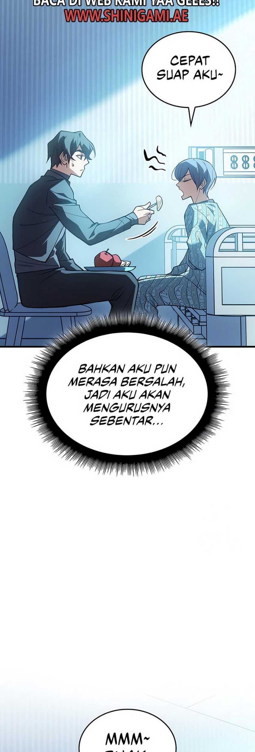 Regressing With The King’s Power Chapter 79 - halaman 86