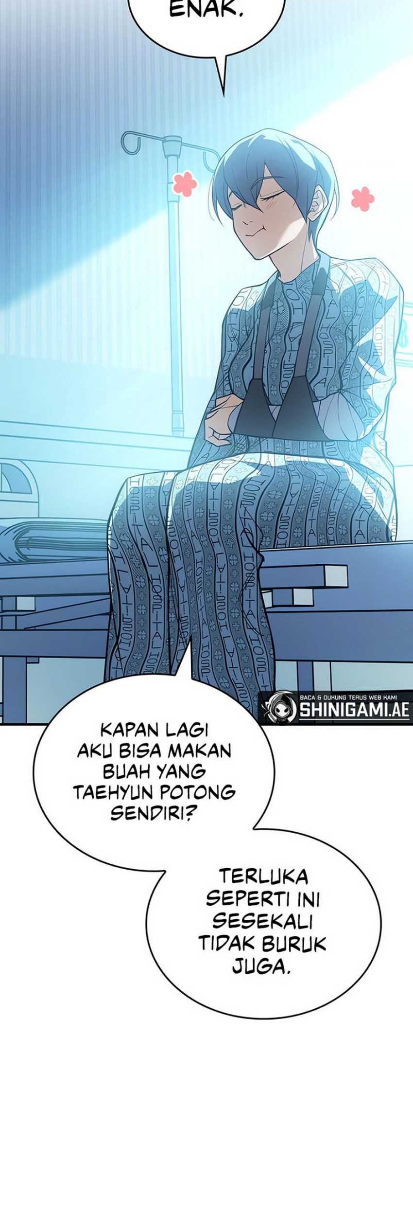 Regressing With The King’s Power Chapter 79 - halaman 87