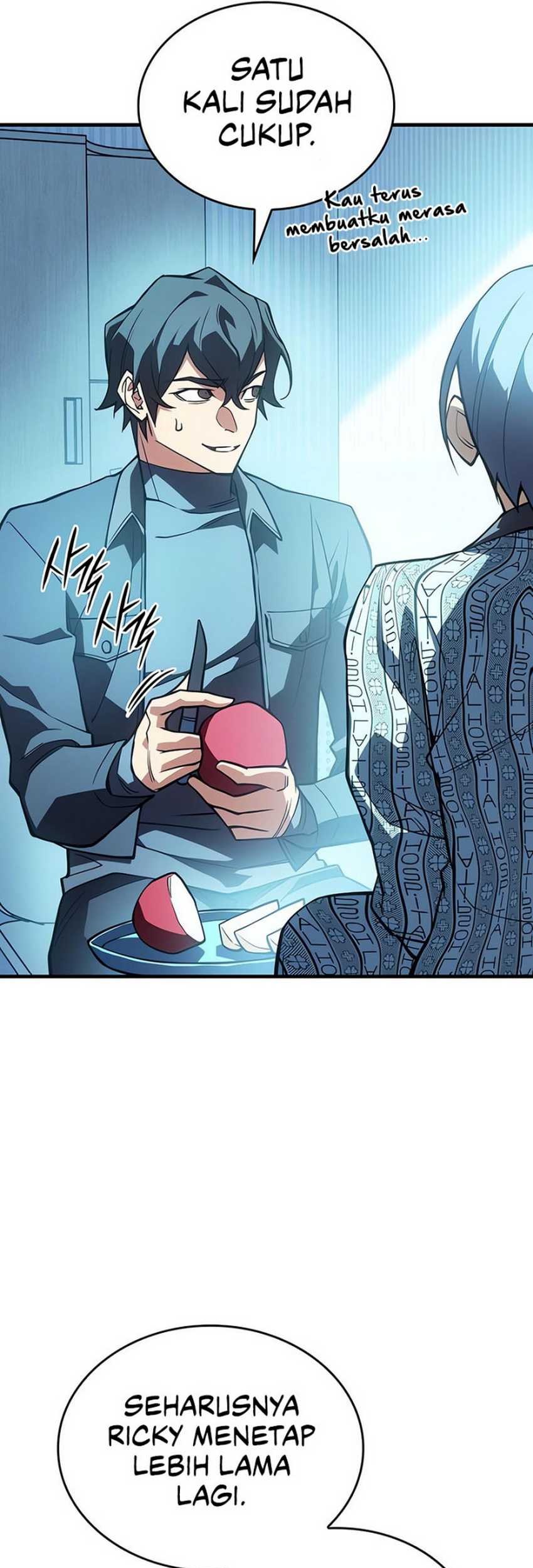 Regressing With The King’s Power Chapter 79 - halaman 89