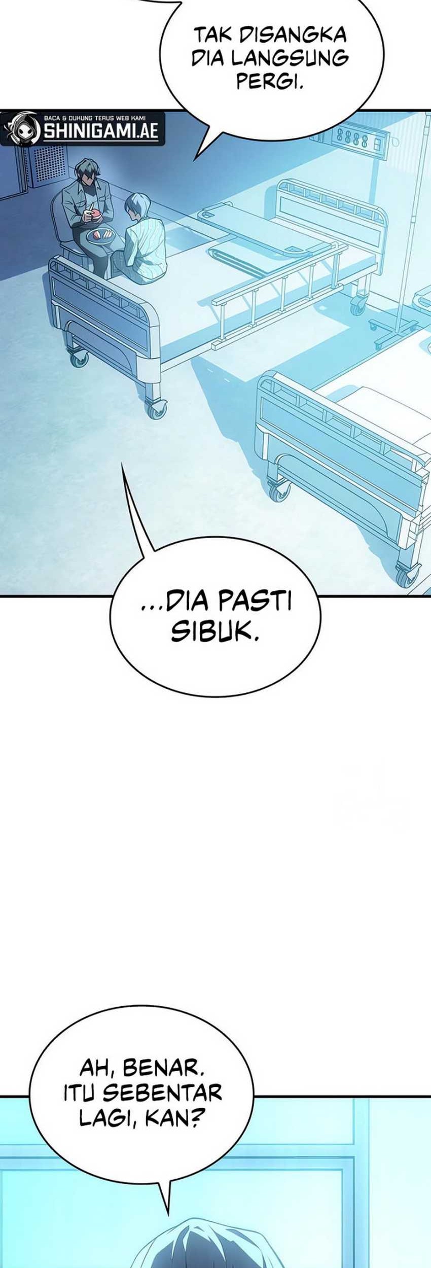 Regressing With The King’s Power Chapter 79 - halaman 90