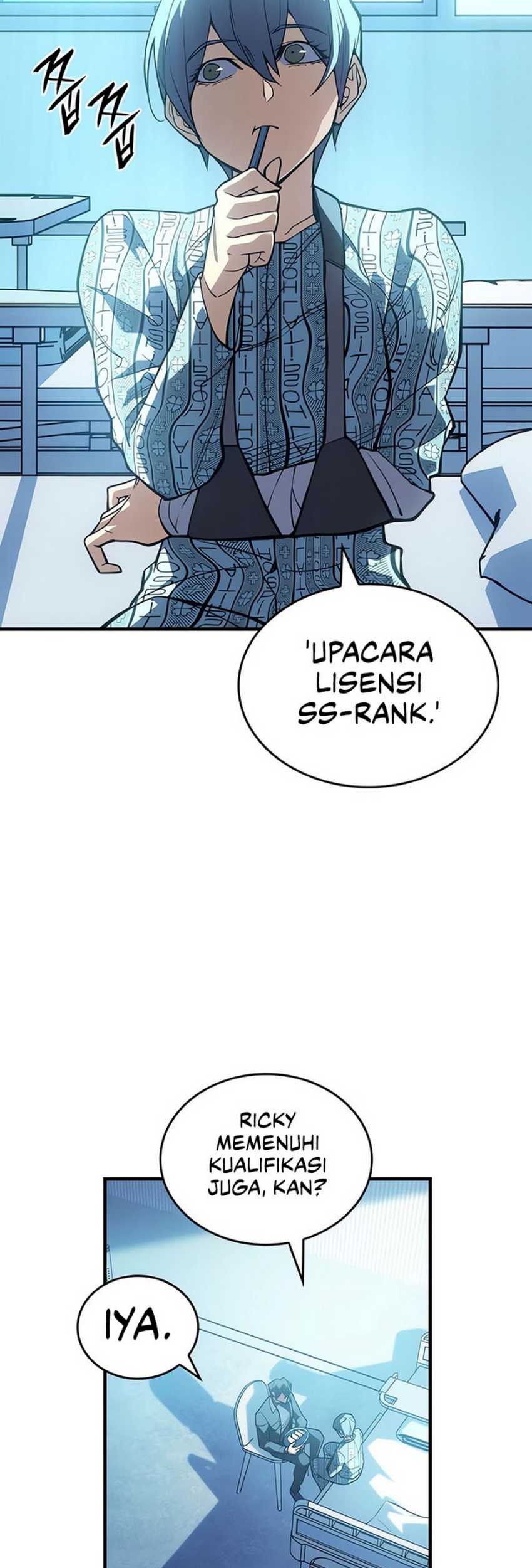 Regressing With The King’s Power Chapter 79 - halaman 91