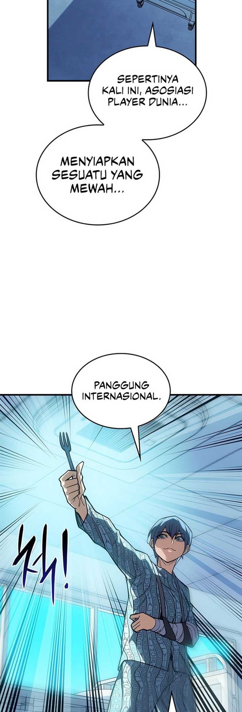 Regressing With The King’s Power Chapter 79 - halaman 92