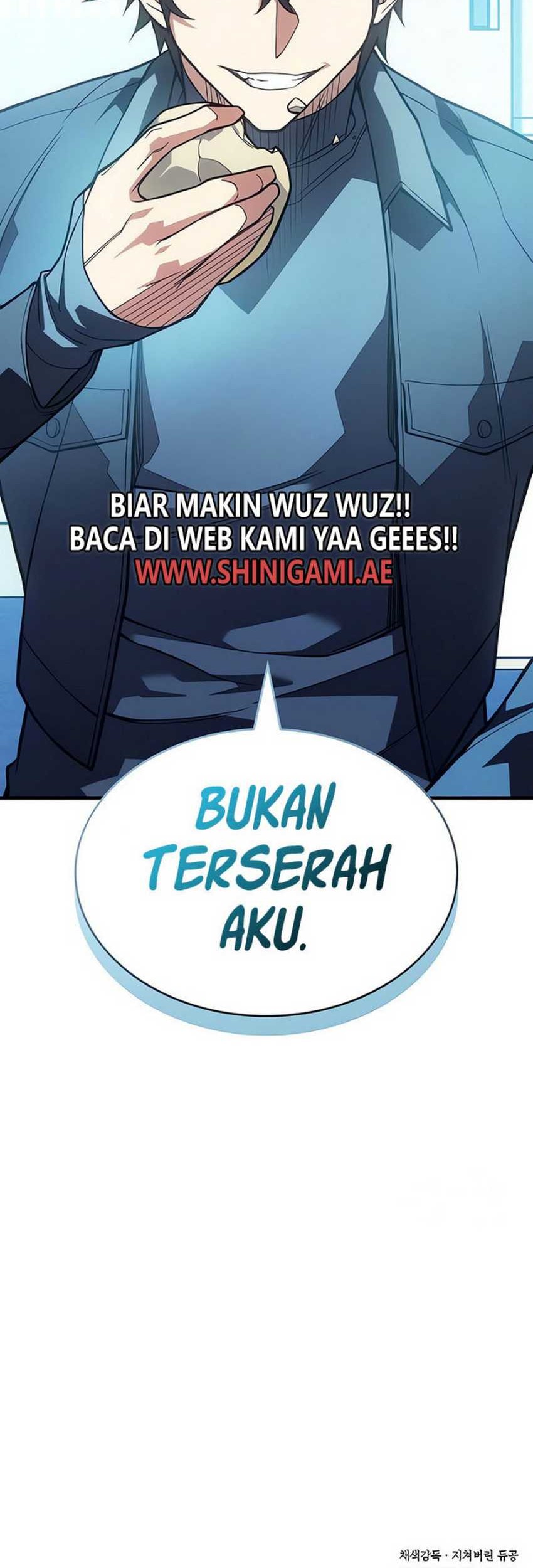 Regressing With The King’s Power Chapter 79 - halaman 95