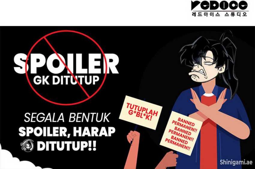 Regressing With The King’s Power Chapter 79 - halaman 96