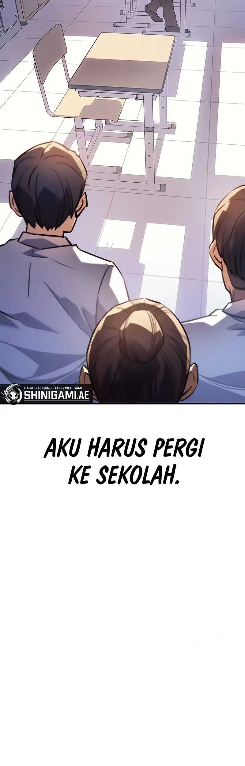 Regressing With The King’s Power Chapter 8 - halaman 12