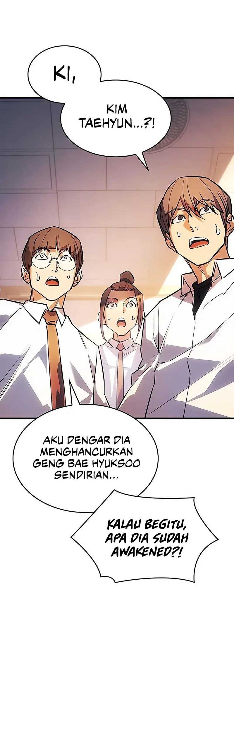 Regressing With The King’s Power Chapter 8 - halaman 13