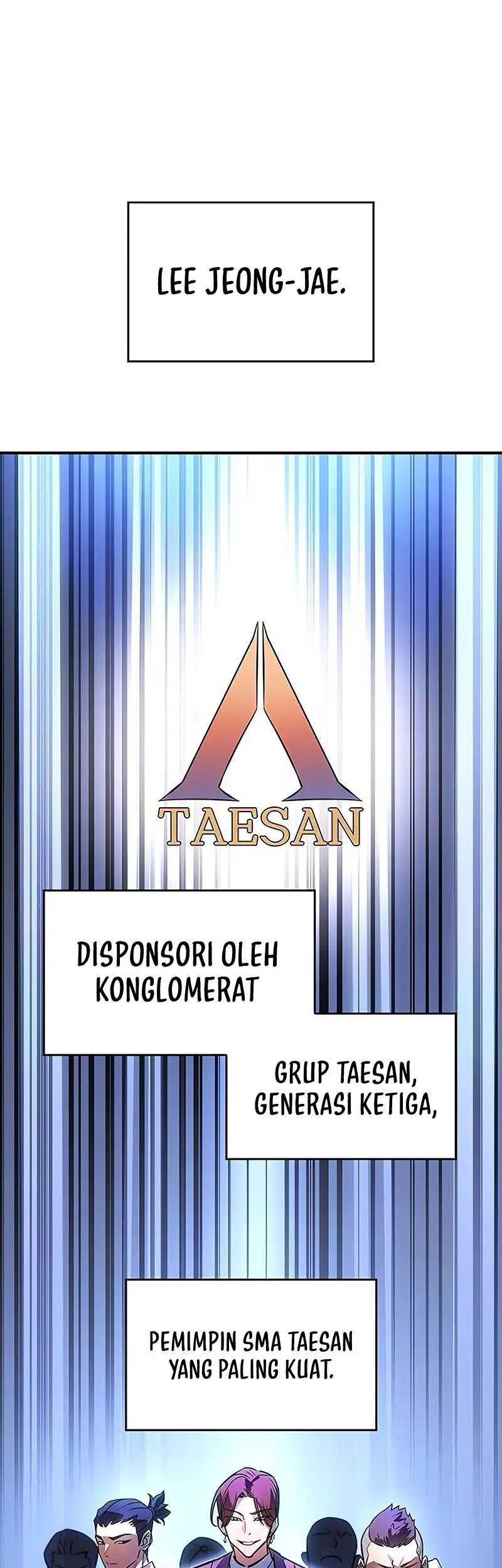 Regressing With The King’s Power Chapter 8 - halaman 22