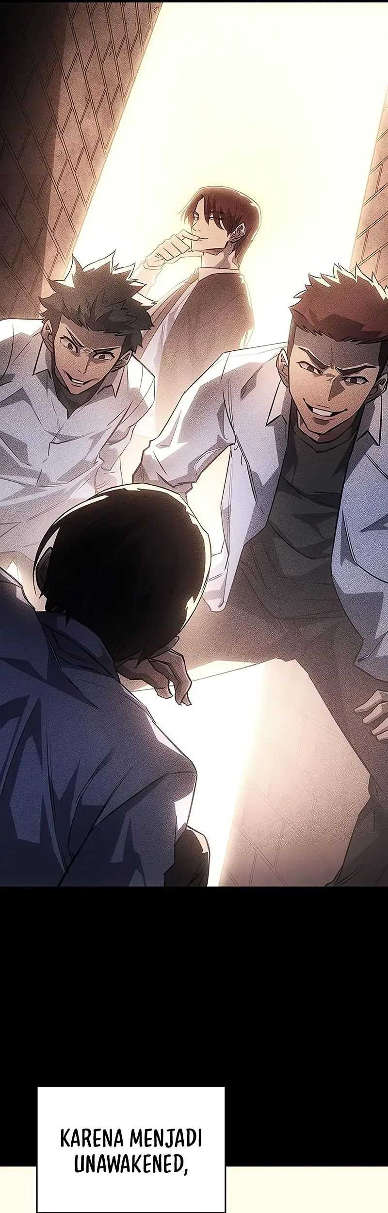 Regressing With The King’s Power Chapter 8 - halaman 26
