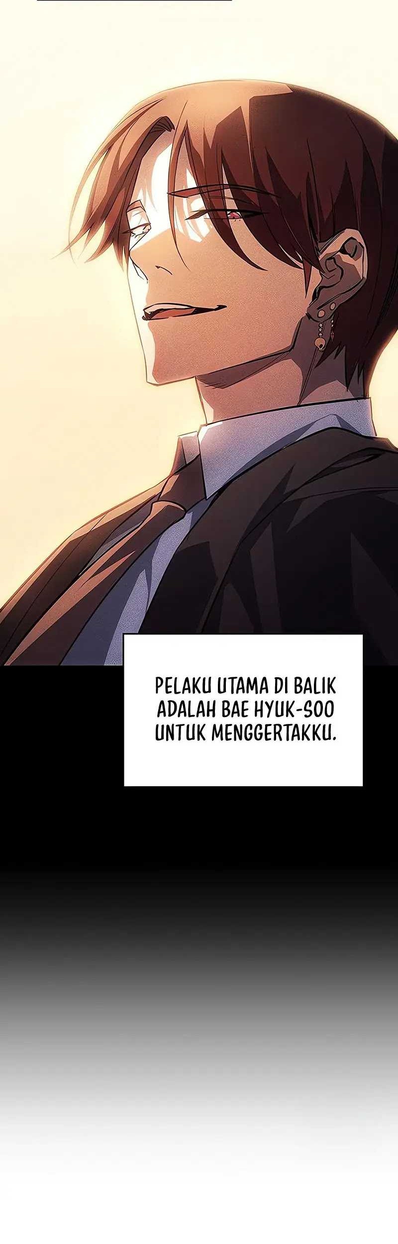 Regressing With The King’s Power Chapter 8 - halaman 27