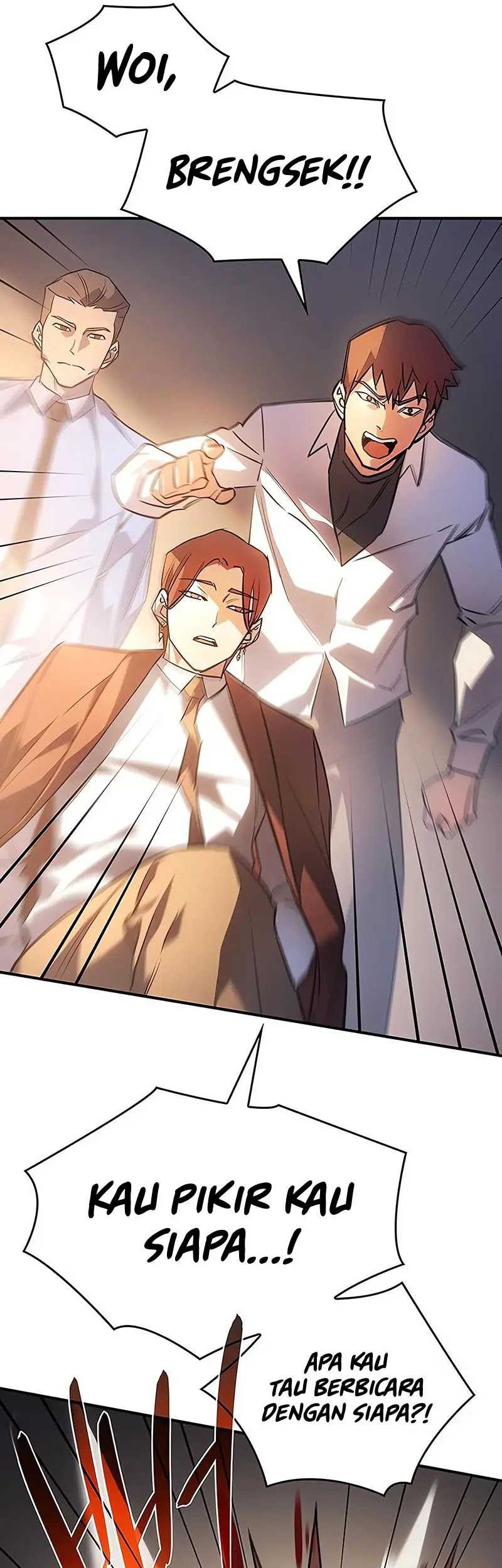 Regressing With The King’s Power Chapter 8 - halaman 30