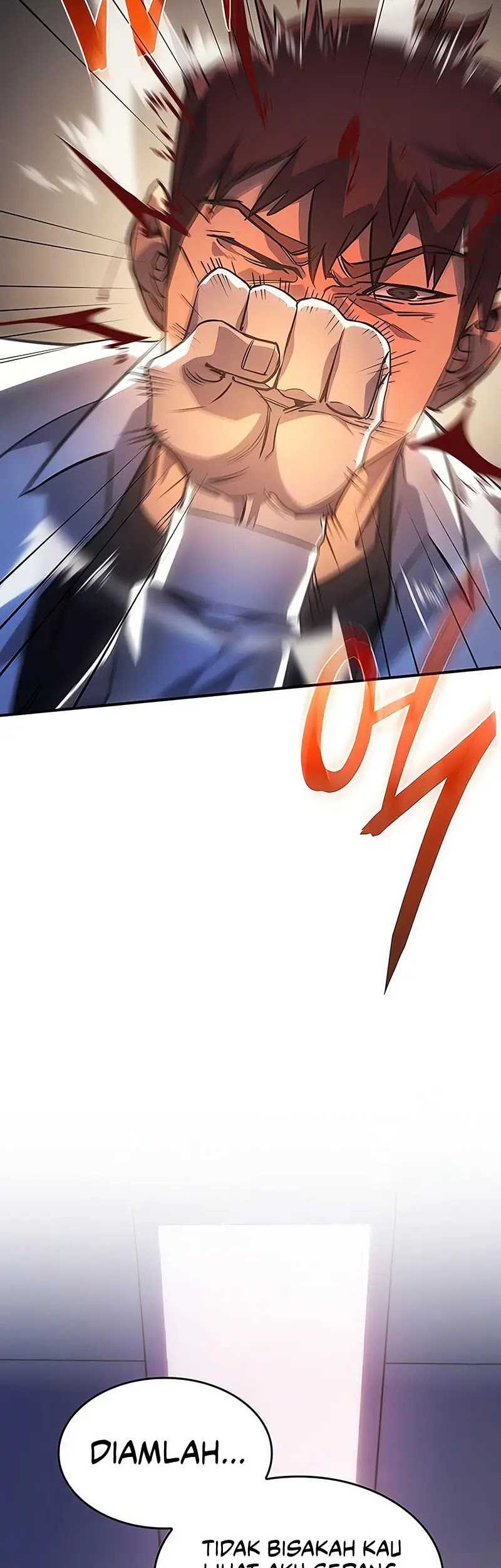 Regressing With The King’s Power Chapter 8 - halaman 31