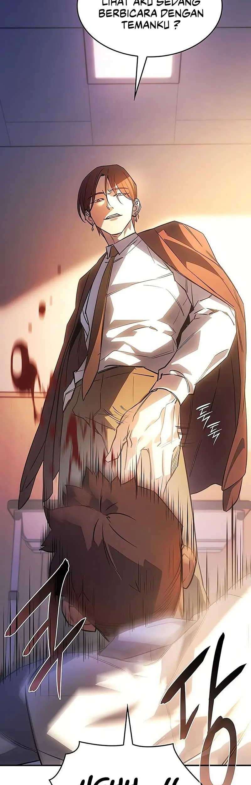 Regressing With The King’s Power Chapter 8 - halaman 32