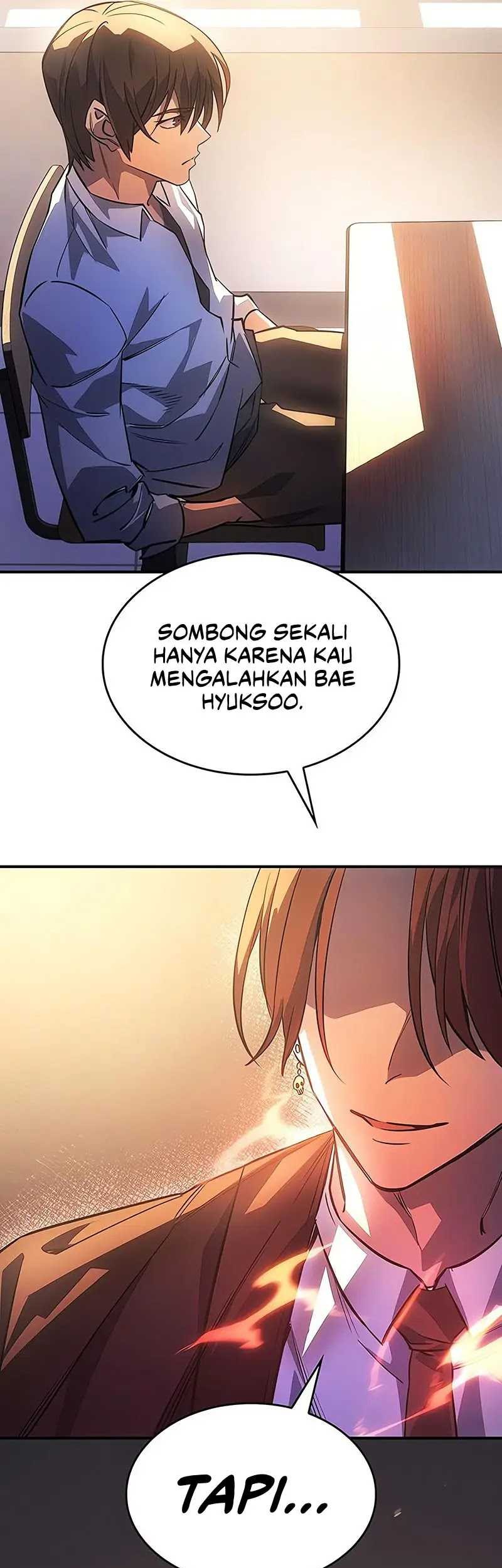 Regressing With The King’s Power Chapter 8 - halaman 34
