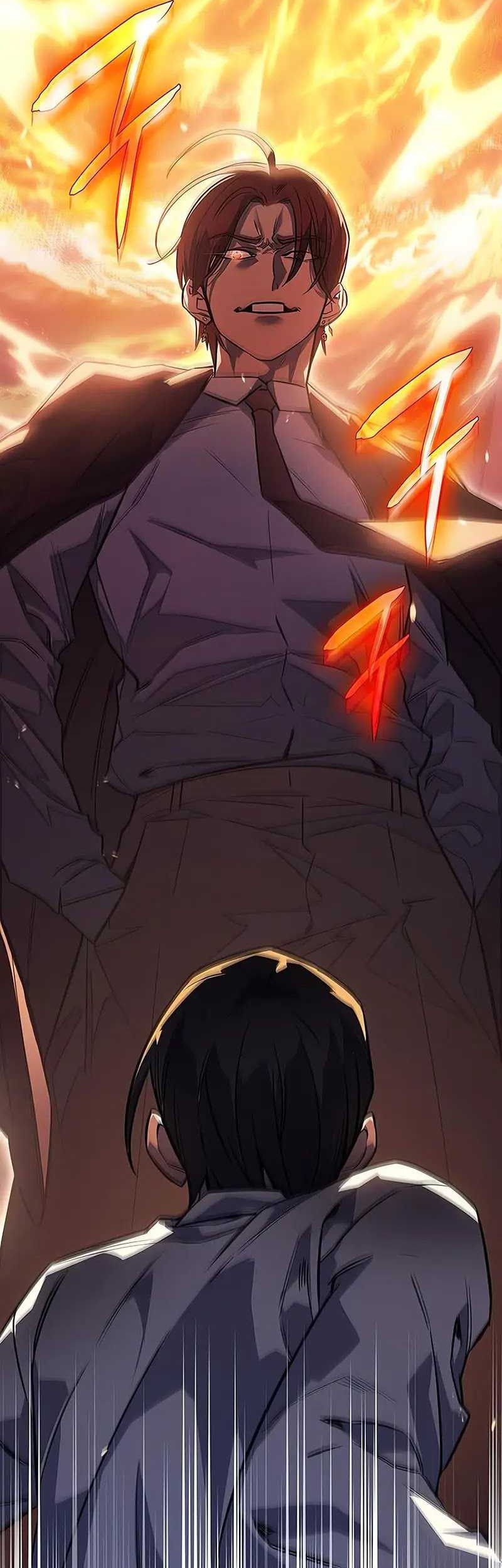 Regressing With The King’s Power Chapter 8 - halaman 36