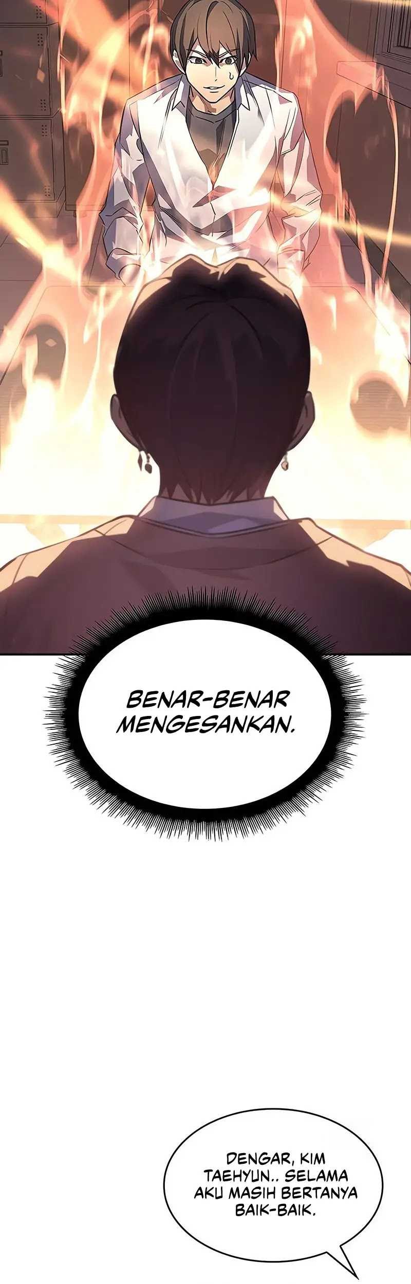 Regressing With The King’s Power Chapter 8 - halaman 38