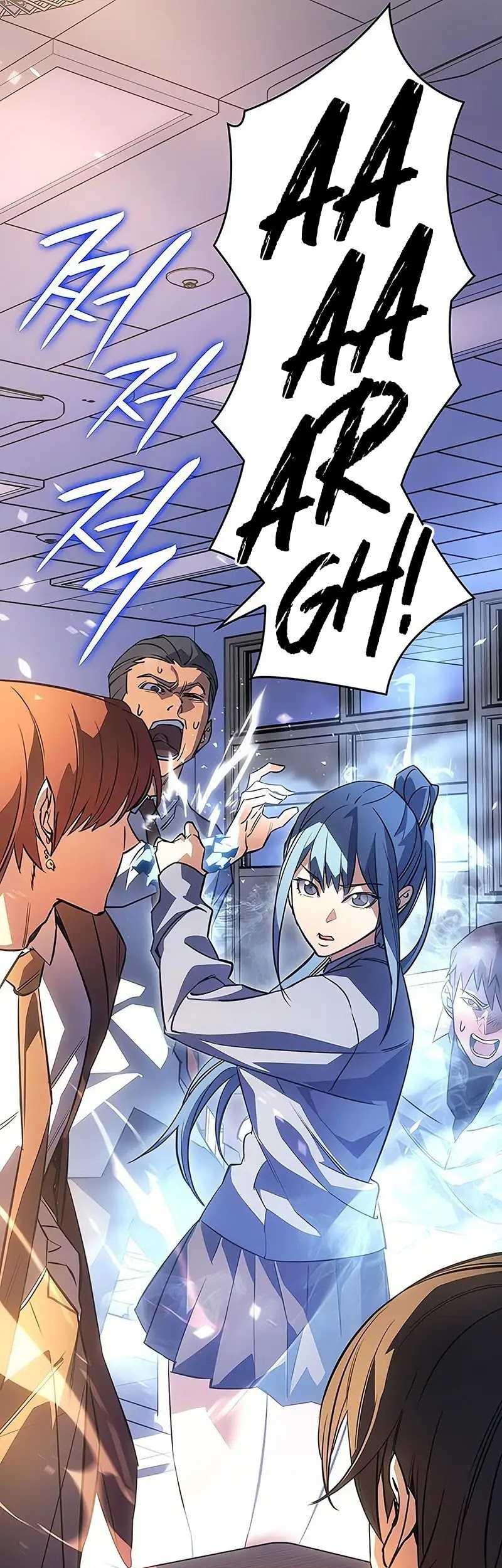 Regressing With The King’s Power Chapter 8 - halaman 42