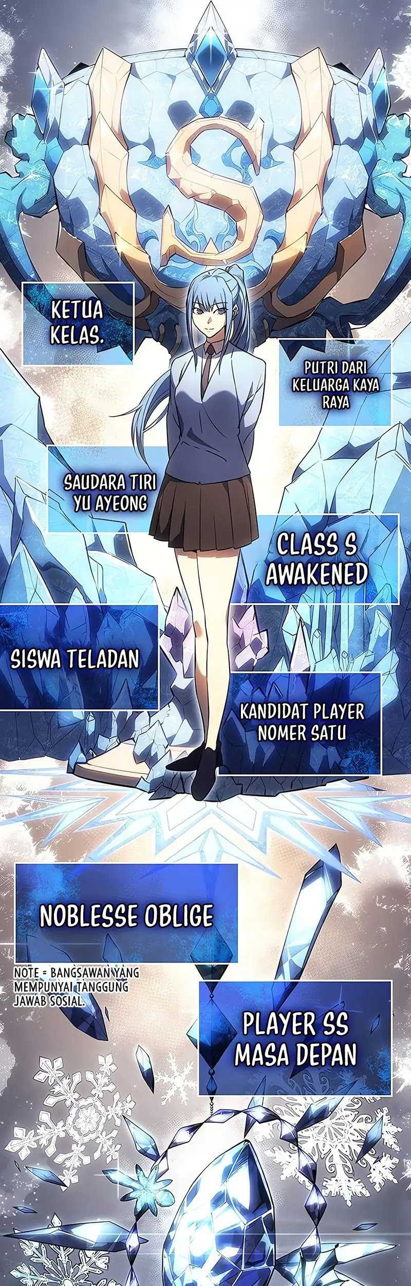 Regressing With The King’s Power Chapter 8 - halaman 46
