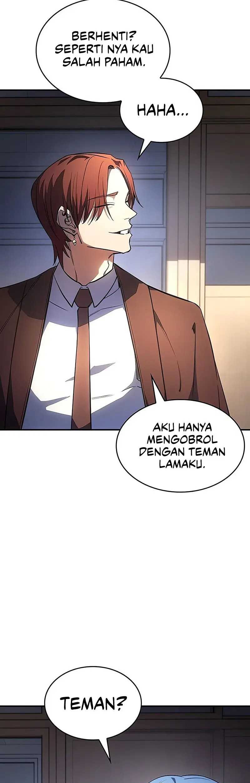 Regressing With The King’s Power Chapter 8 - halaman 50