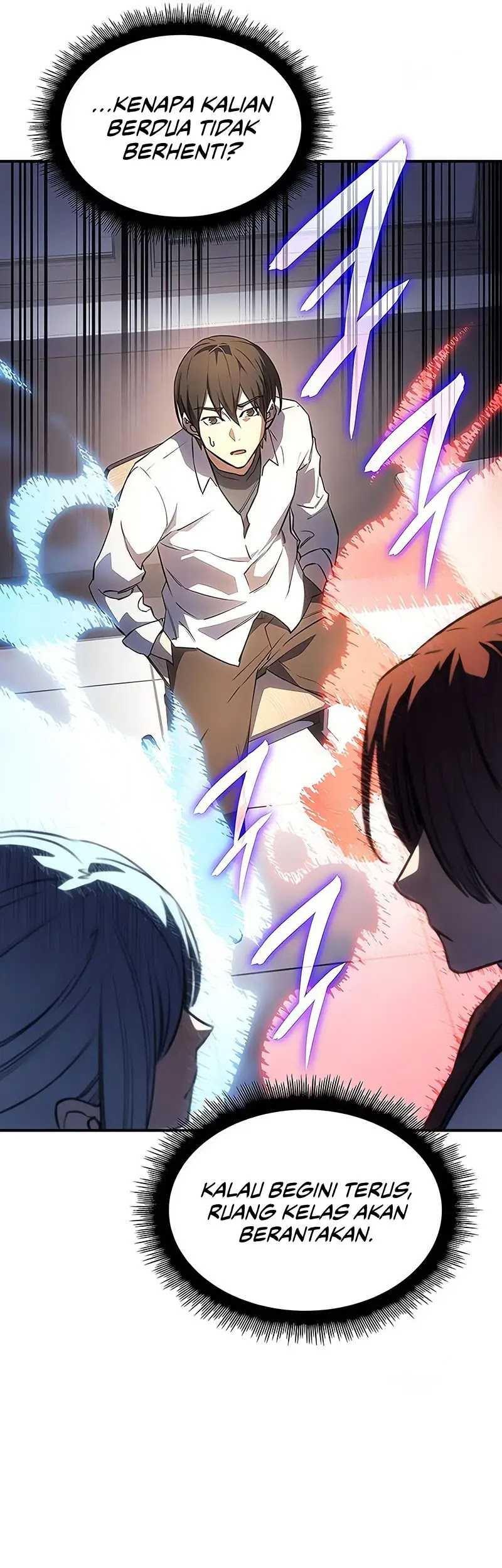 Regressing With The King’s Power Chapter 8 - halaman 54