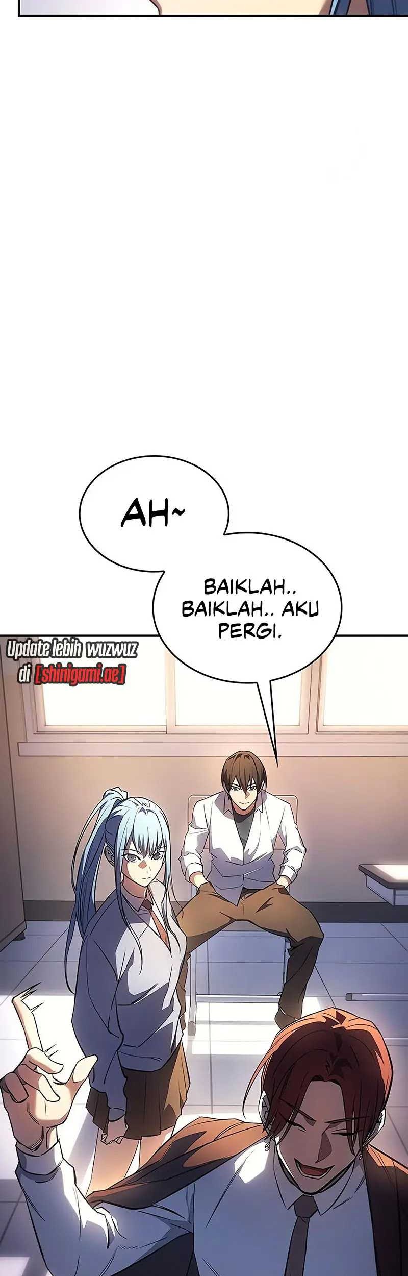 Regressing With The King’s Power Chapter 8 - halaman 56
