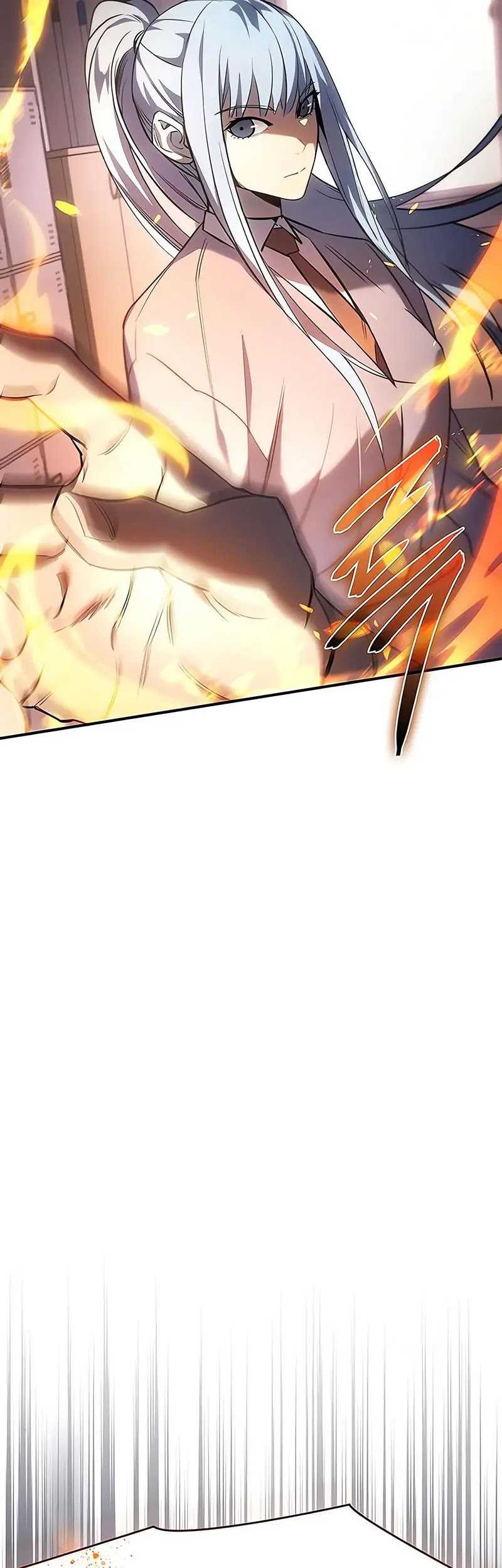 Regressing With The King’s Power Chapter 8 - halaman 58