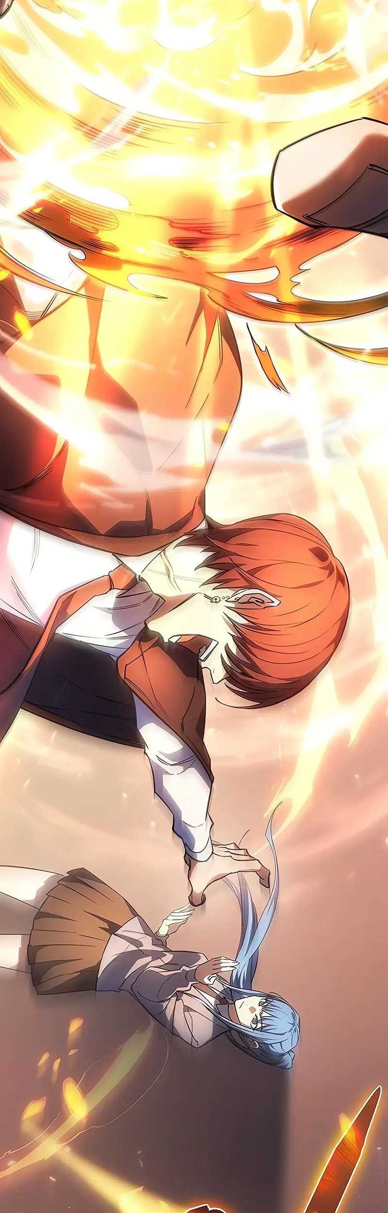 Regressing With The King’s Power Chapter 8 - halaman 60