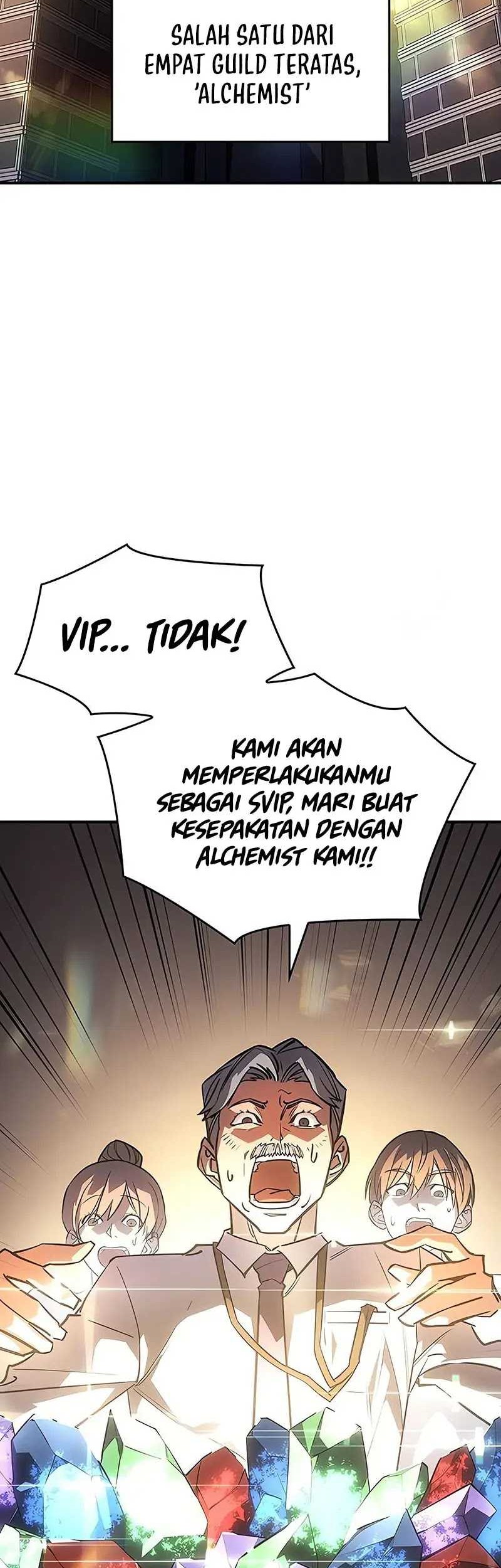 Regressing With The King’s Power Chapter 8 - halaman 7