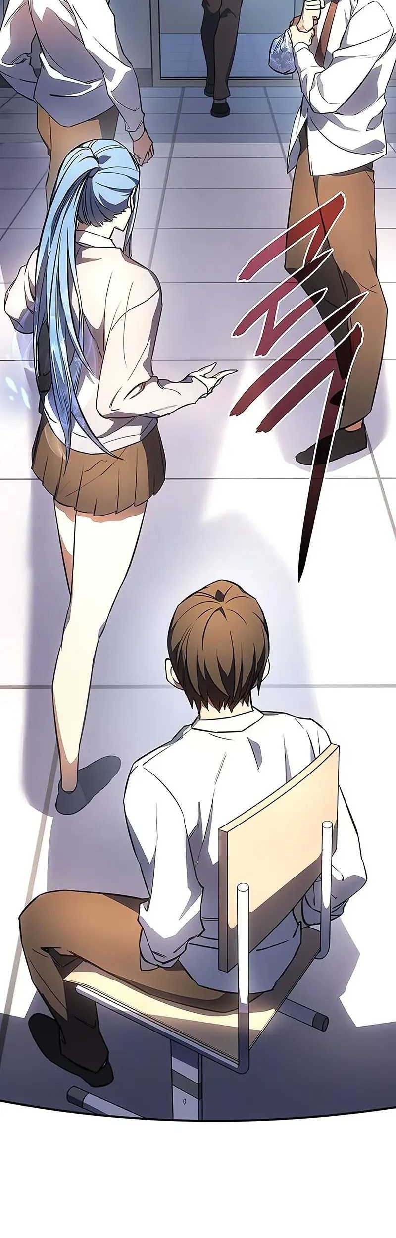 Regressing With The King’s Power Chapter 8 - halaman 72