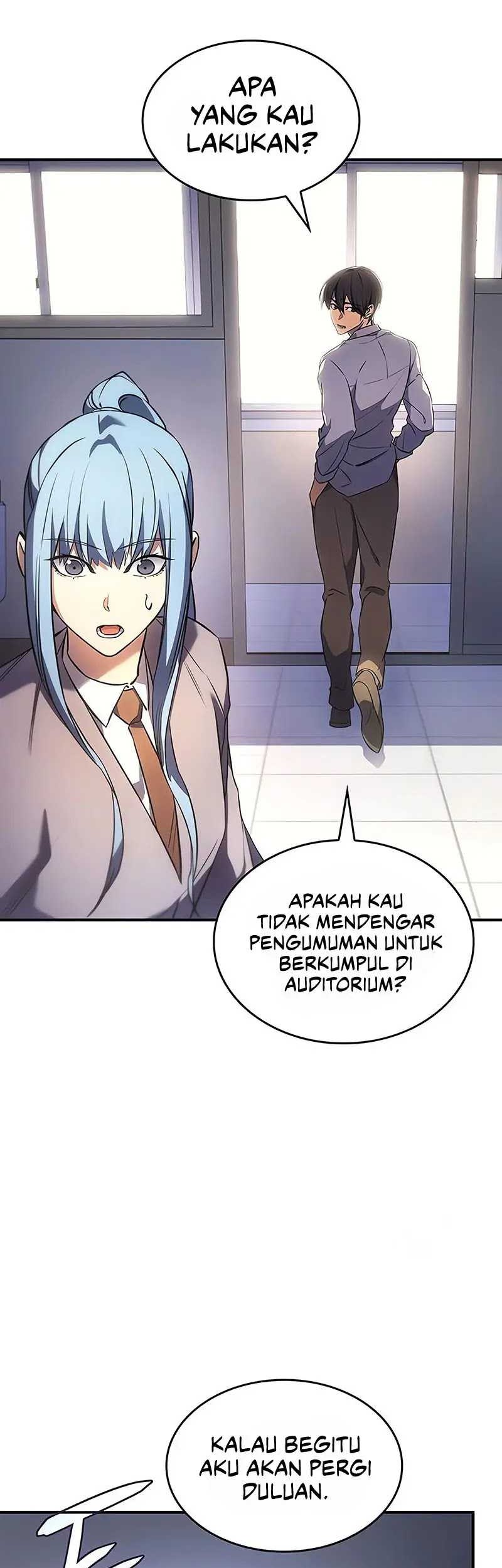 Regressing With The King’s Power Chapter 8 - halaman 76