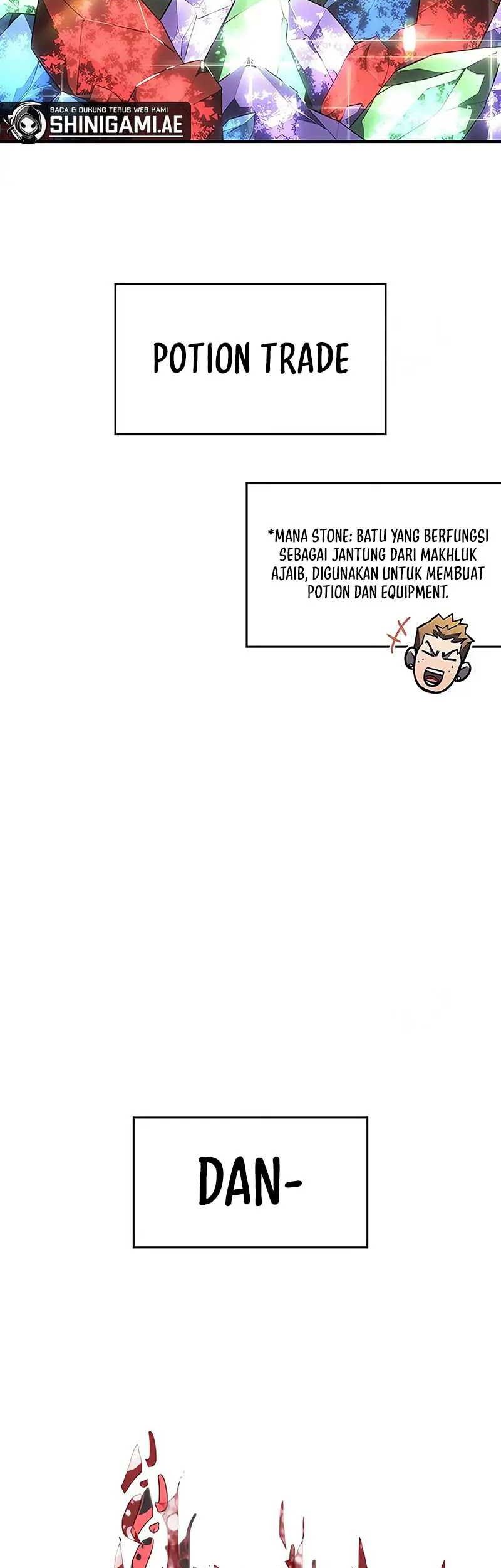 Regressing With The King’s Power Chapter 8 - halaman 8
