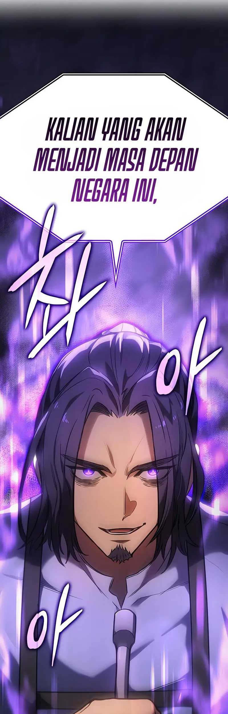 Regressing With The King’s Power Chapter 8 - halaman 84