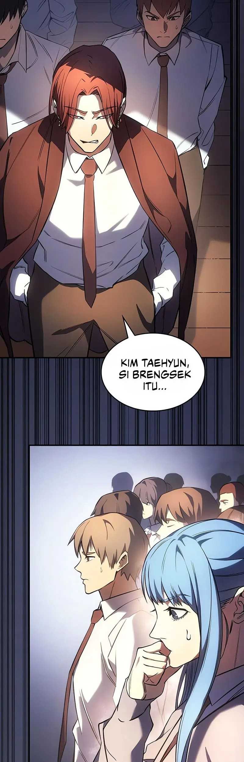 Regressing With The King’s Power Chapter 8 - halaman 86