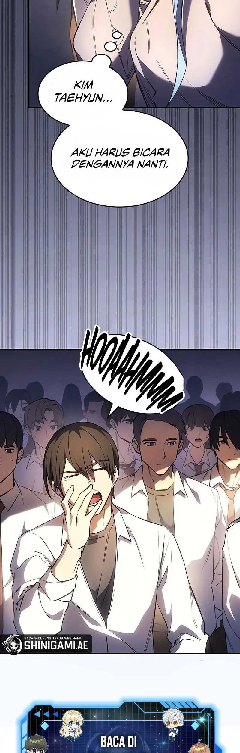 Regressing With The King’s Power Chapter 8 - halaman 87