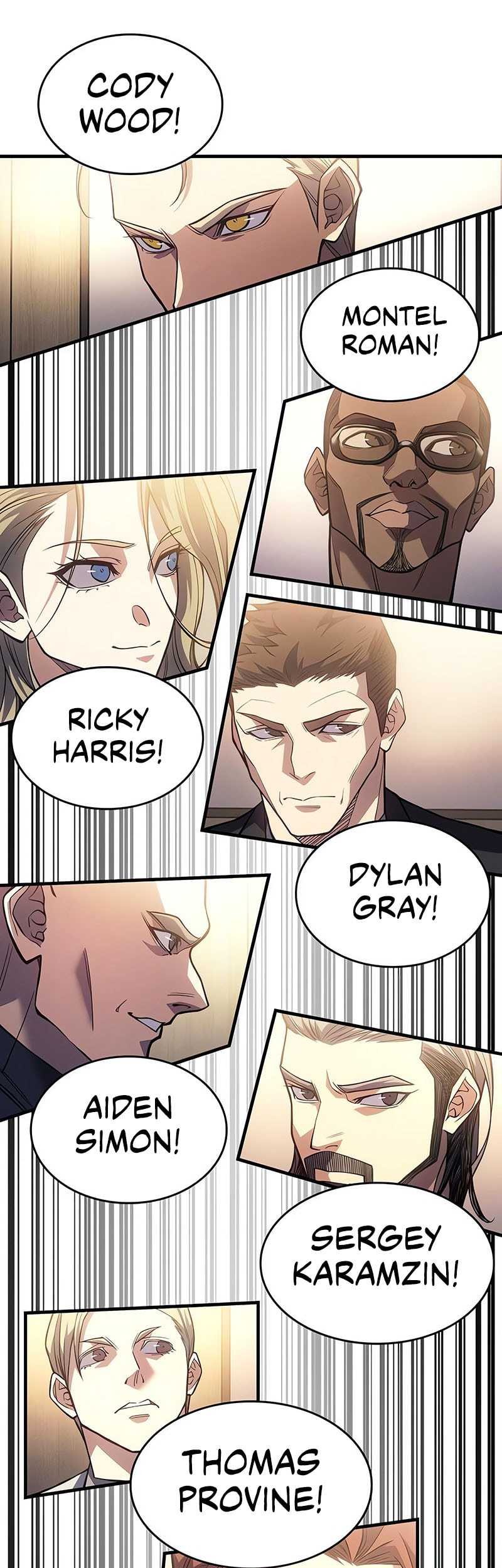 Regressing With The King’s Power Chapter 80 - halaman 10