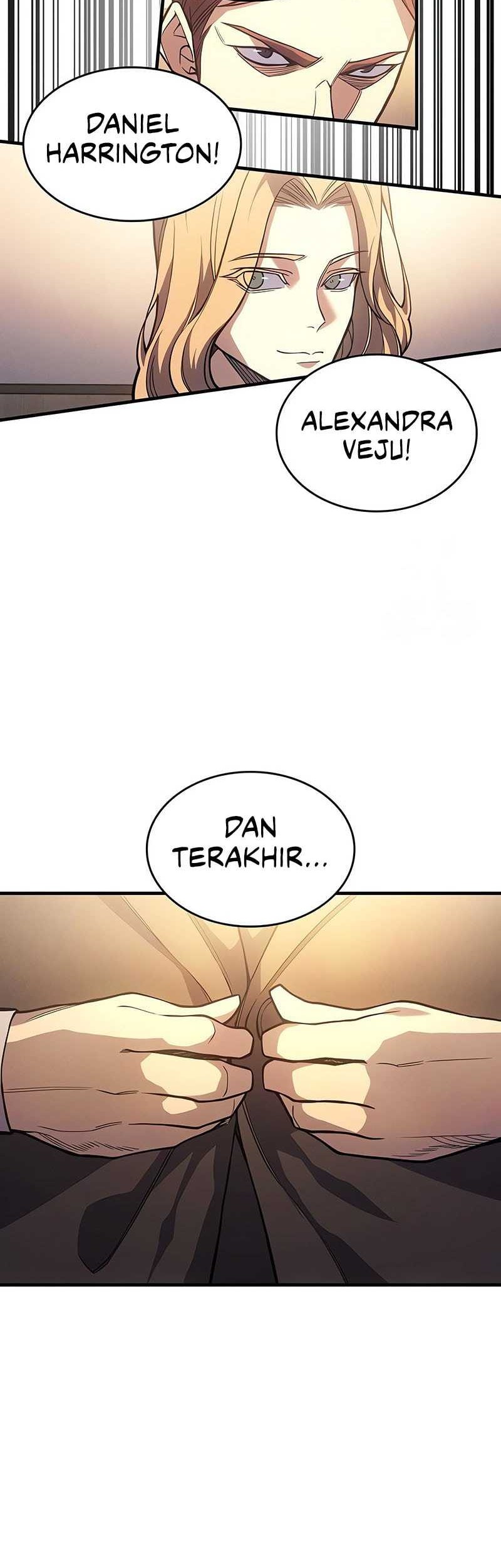 Regressing With The King’s Power Chapter 80 - halaman 11