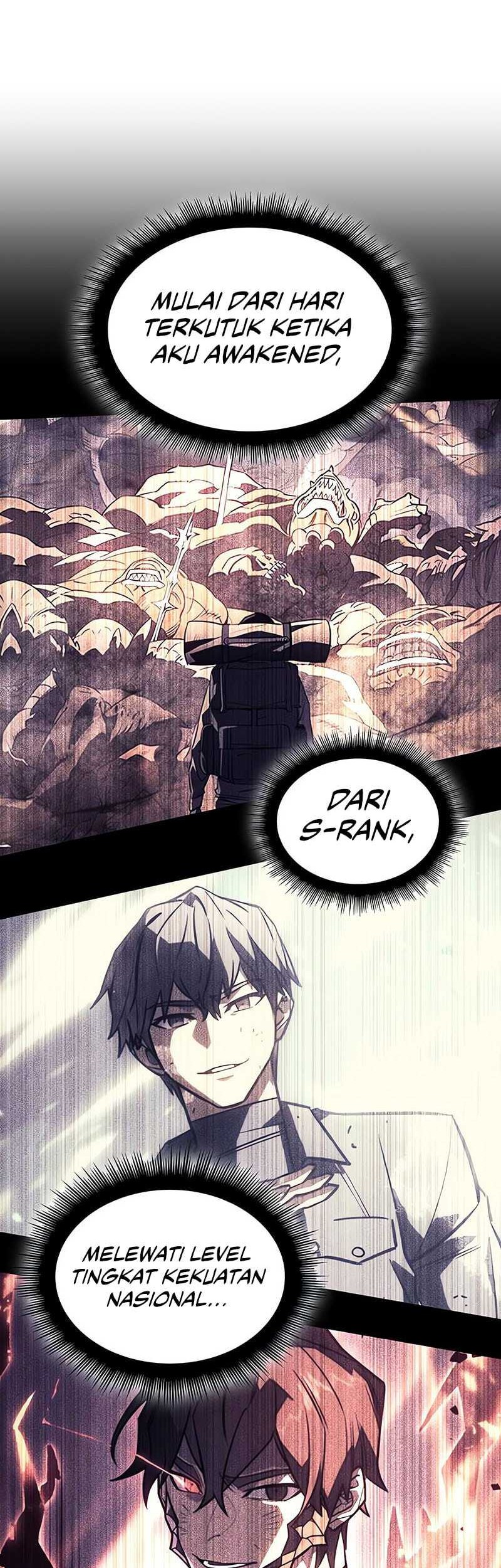 Regressing With The King’s Power Chapter 80 - halaman 15