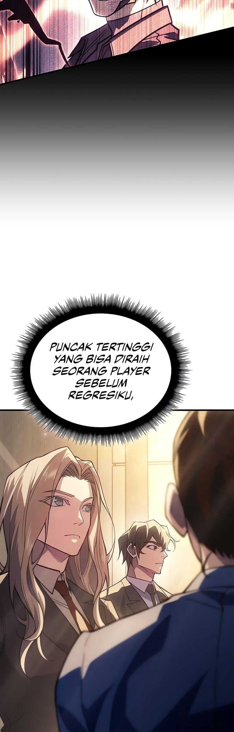 Regressing With The King’s Power Chapter 80 - halaman 16