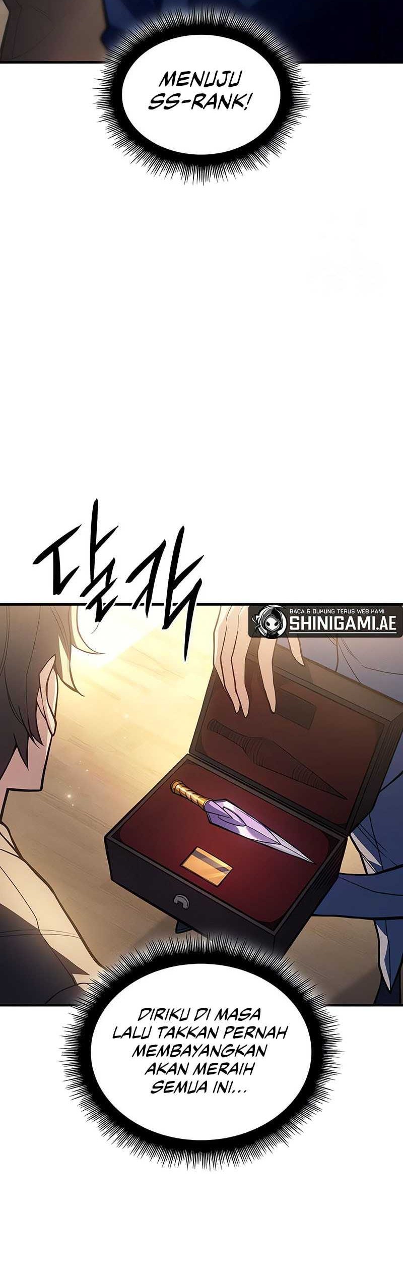 Regressing With The King’s Power Chapter 80 - halaman 17