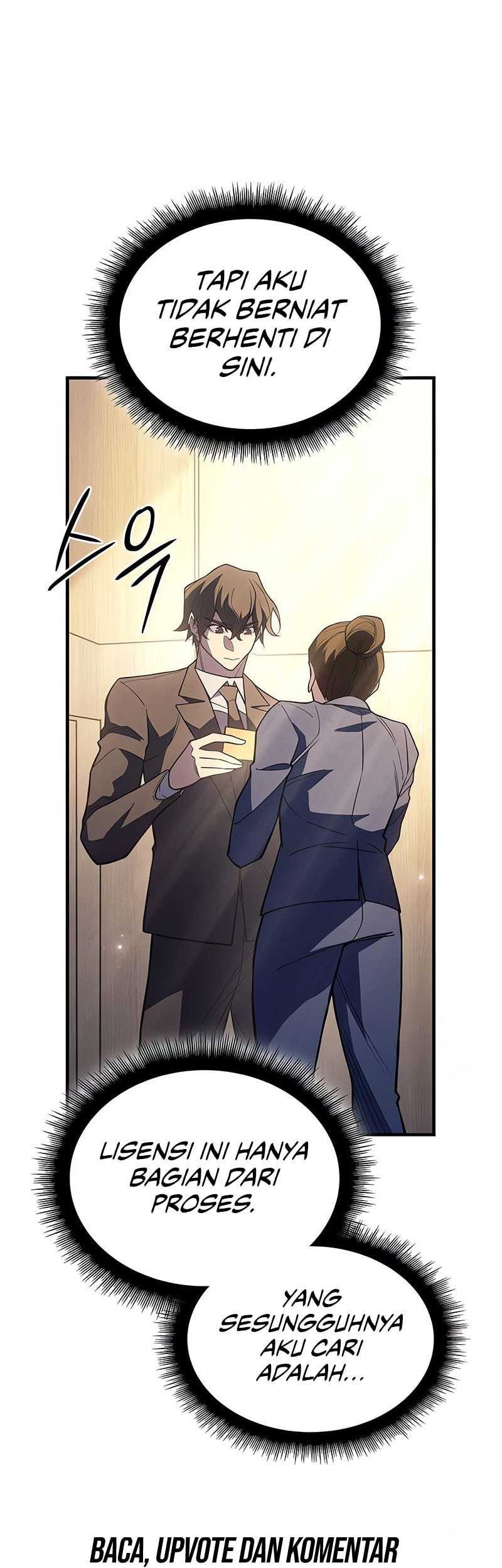 Regressing With The King’s Power Chapter 80 - halaman 18
