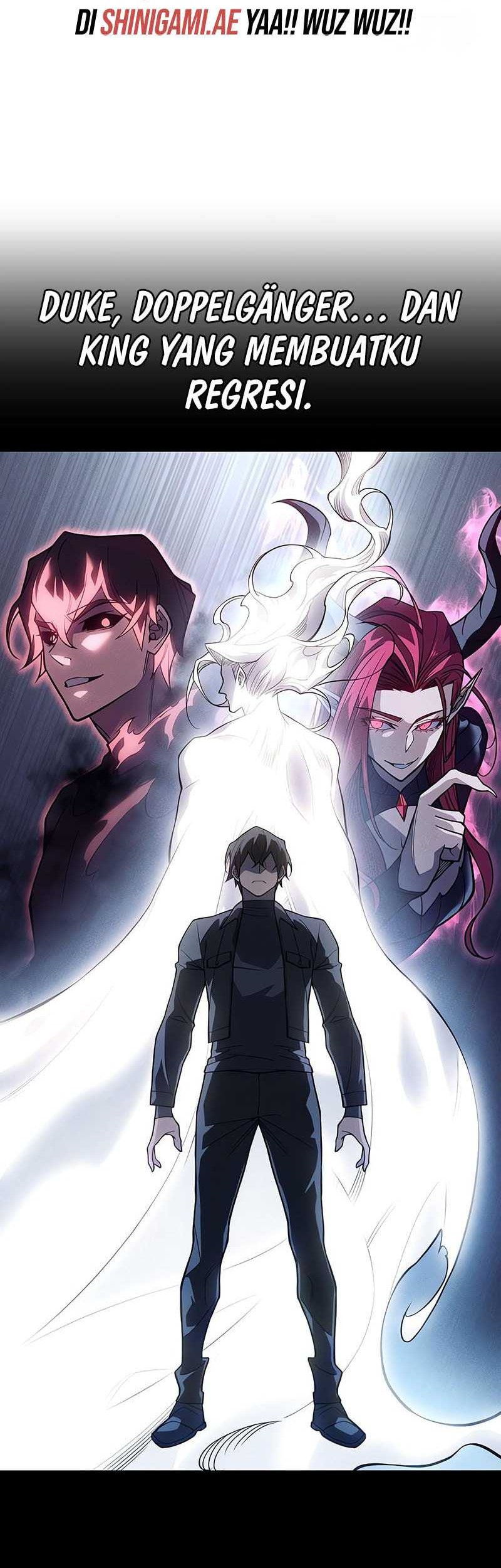 Regressing With The King’s Power Chapter 80 - halaman 19
